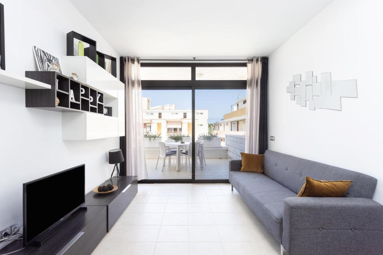 Top Location In Las Americas With Pool - Hemeras Boutique Homes Apartment *