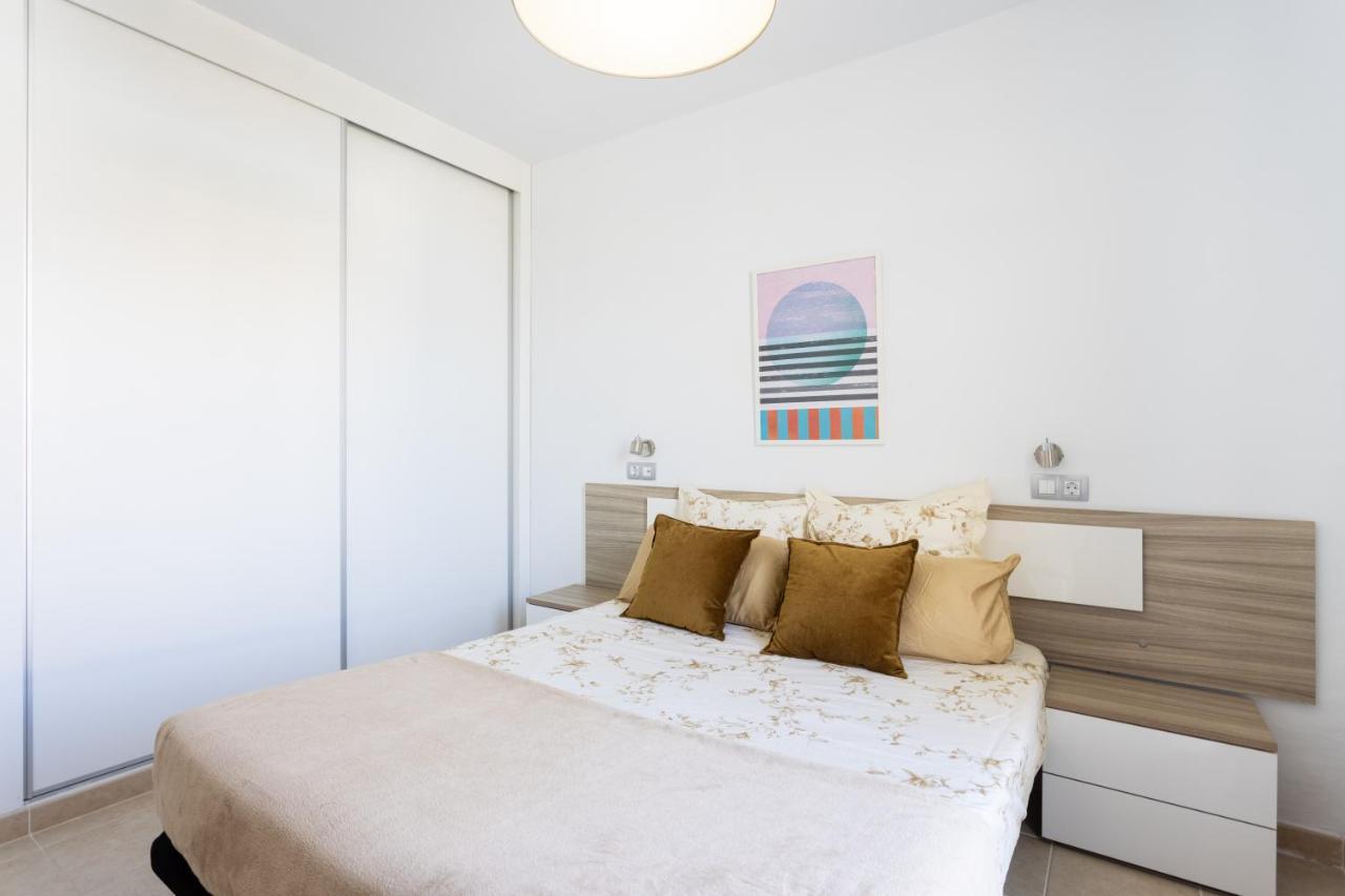 Top Location In Las Americas With Pool - Hemeras Boutique Homes Playa de las Americas (Tenerife)