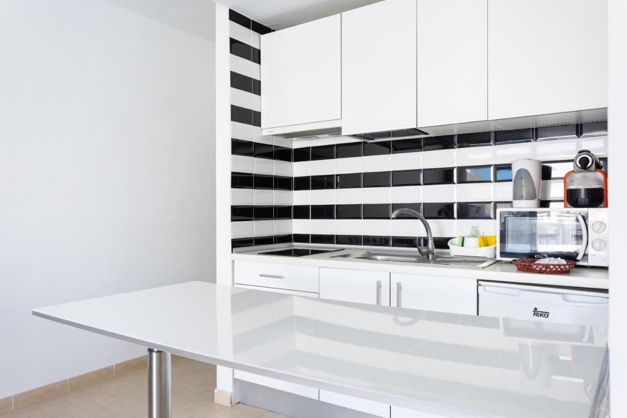 Top Location In Las Americas With Pool - Hemeras Boutique Homes Playa de las Americas (Tenerife)