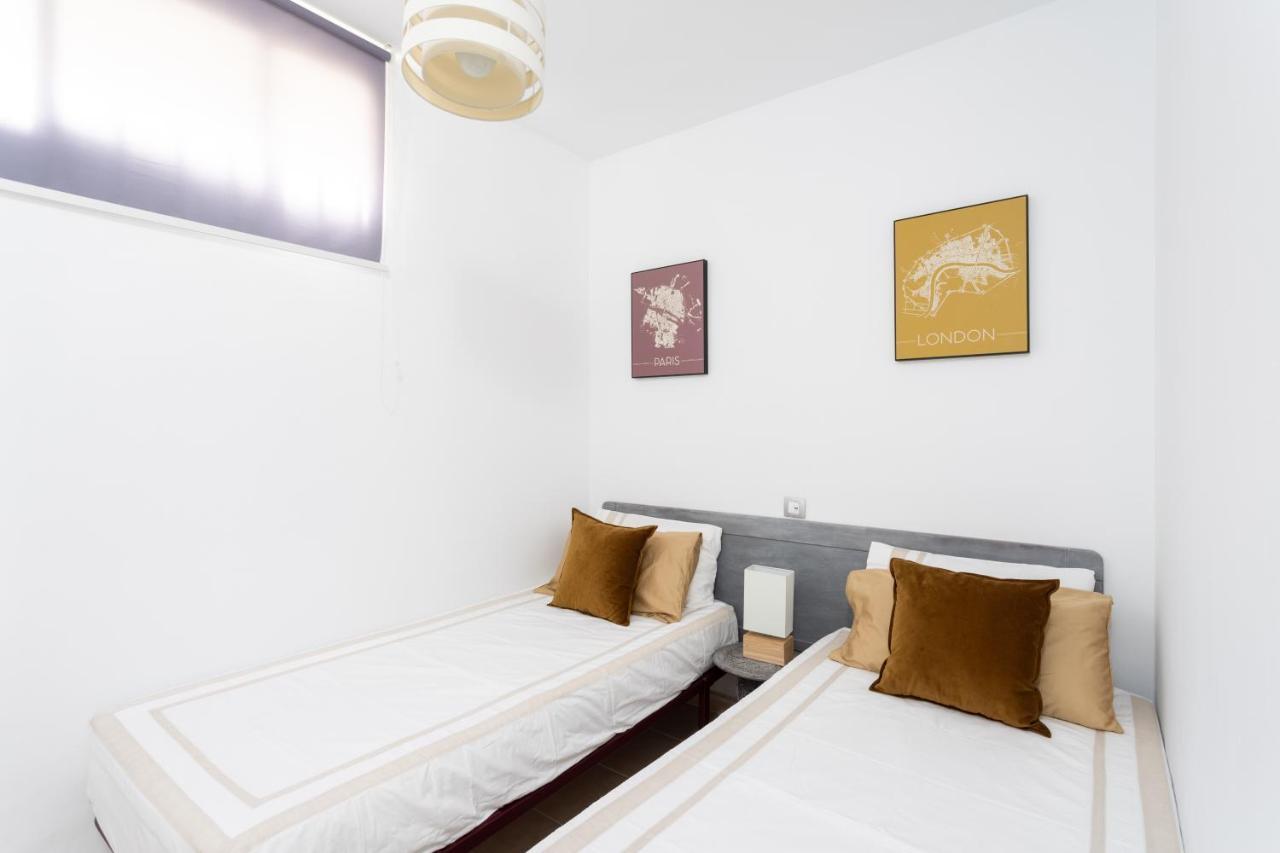 Top Location In Las Americas With Pool - Hemeras Boutique Homes * Playa de las Americas (Tenerife)