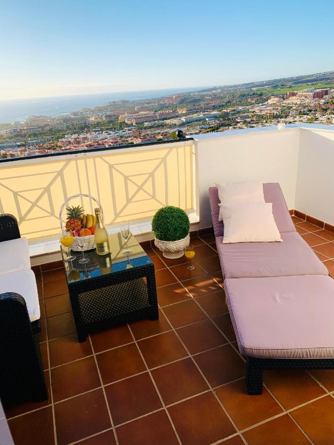 Duplex Penthouse Panoramic Del Atlantico *