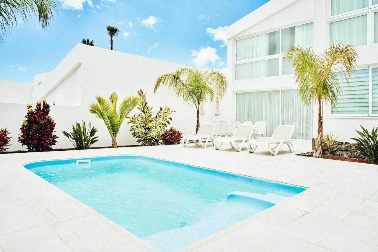 Carla - 3bdr + 3bath In Amarilla Golf * San Miguel de Abona