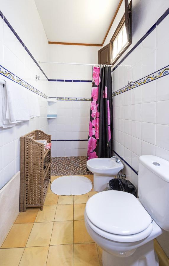 Apartment La Gomera I San Juan de la Rambla