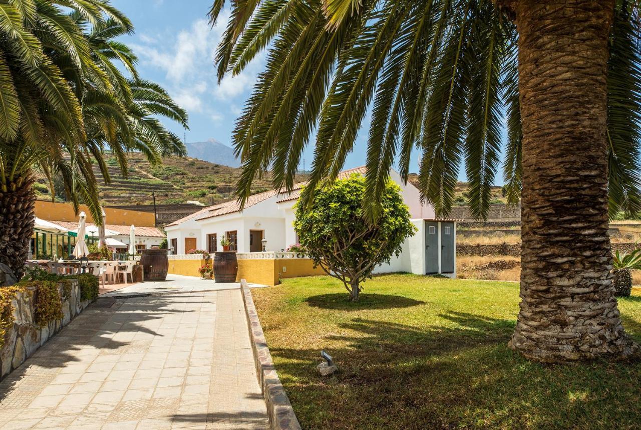 Apartment La Gomera I *