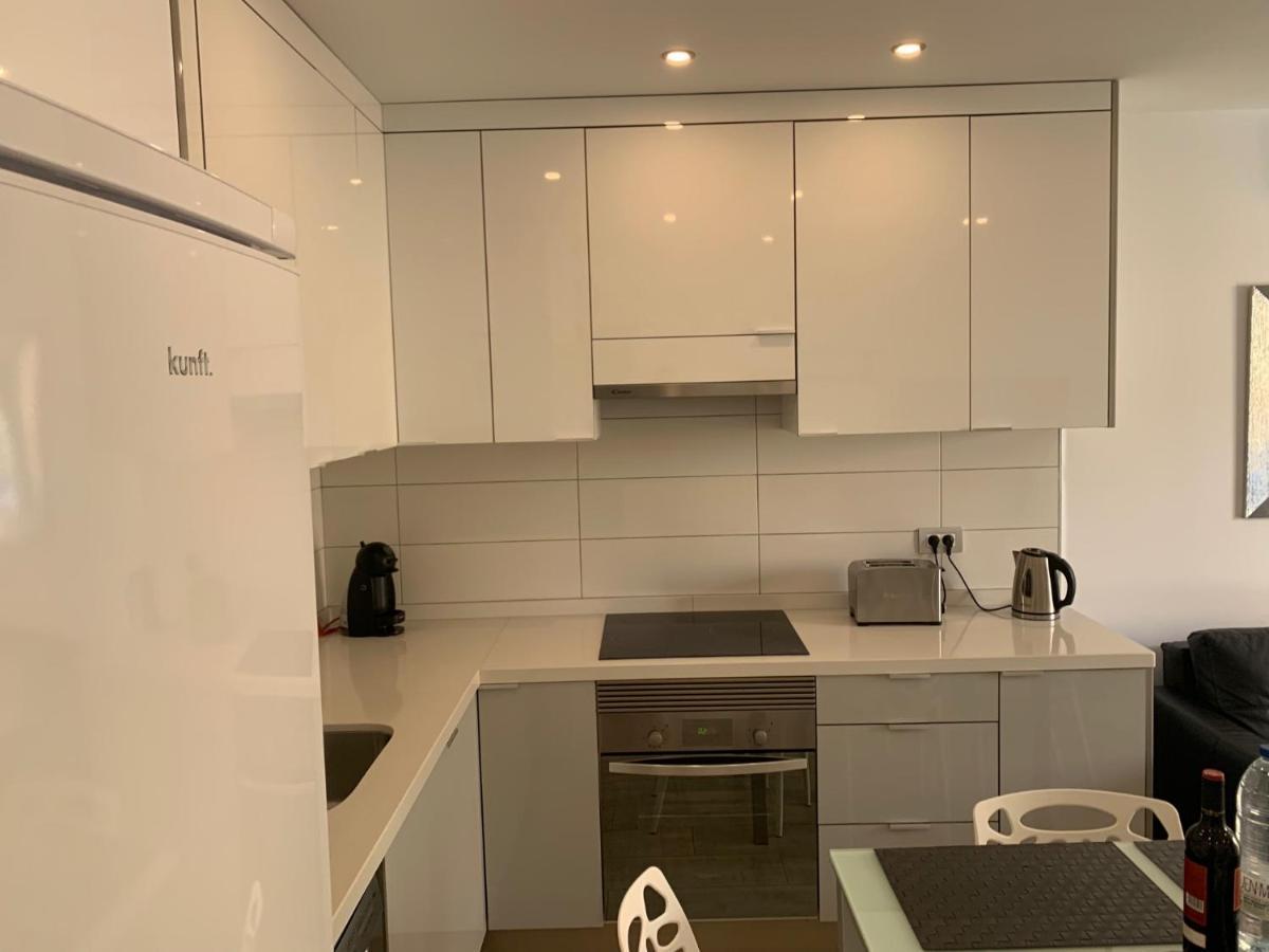Costa Adeje-2 Bed.apartment With Double Terrace Appartement *