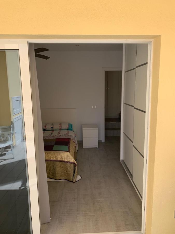Costa Adeje-2 Bed.apartment With Double Terrace *