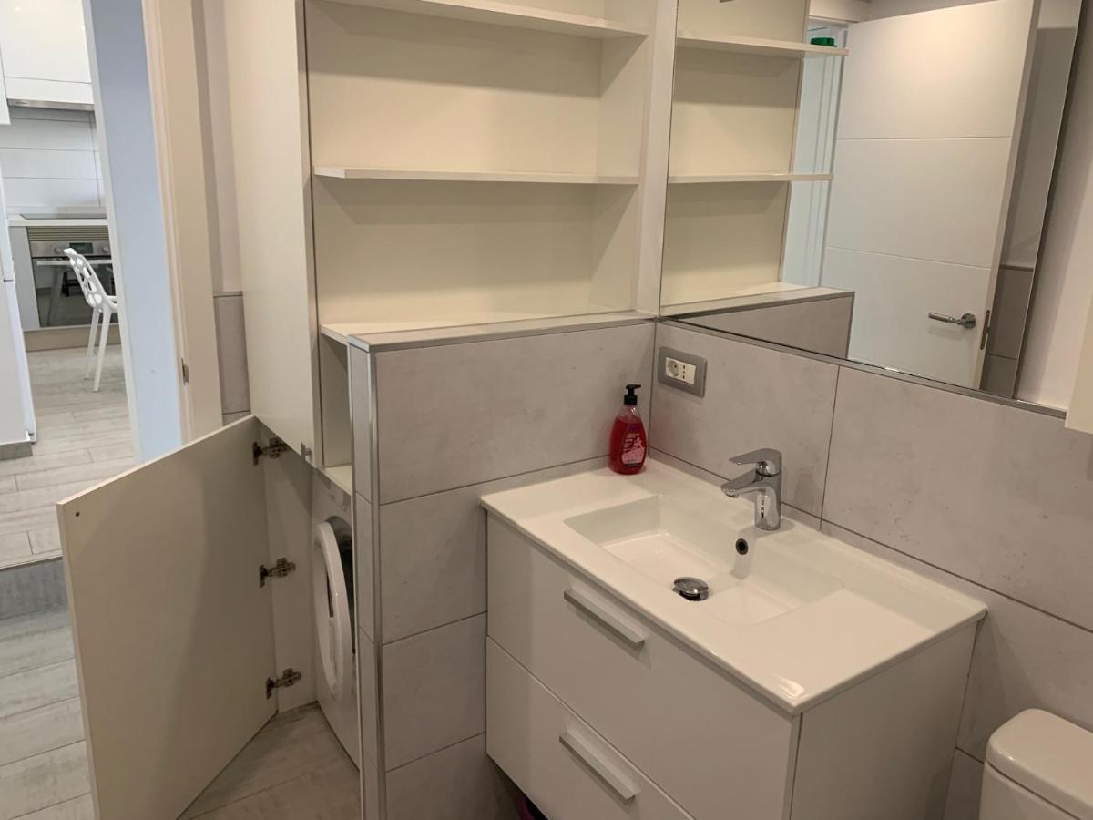 Costa Adeje-2 Bed.apartment With Double Terrace * Costa Adeje (Tenerife)