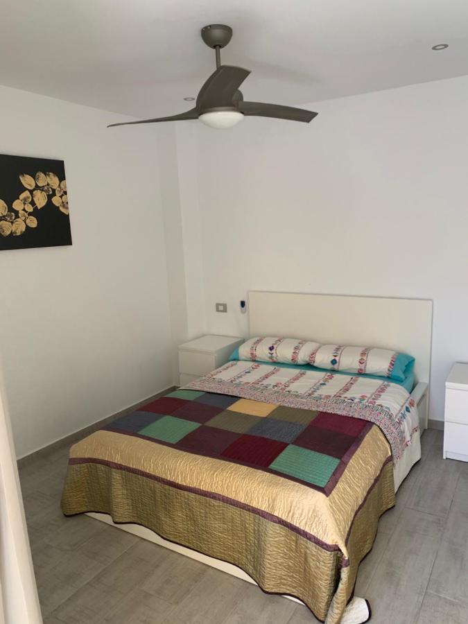Costa Adeje-2 Bed.apartment With Double Terrace Costa Adeje (Tenerife)