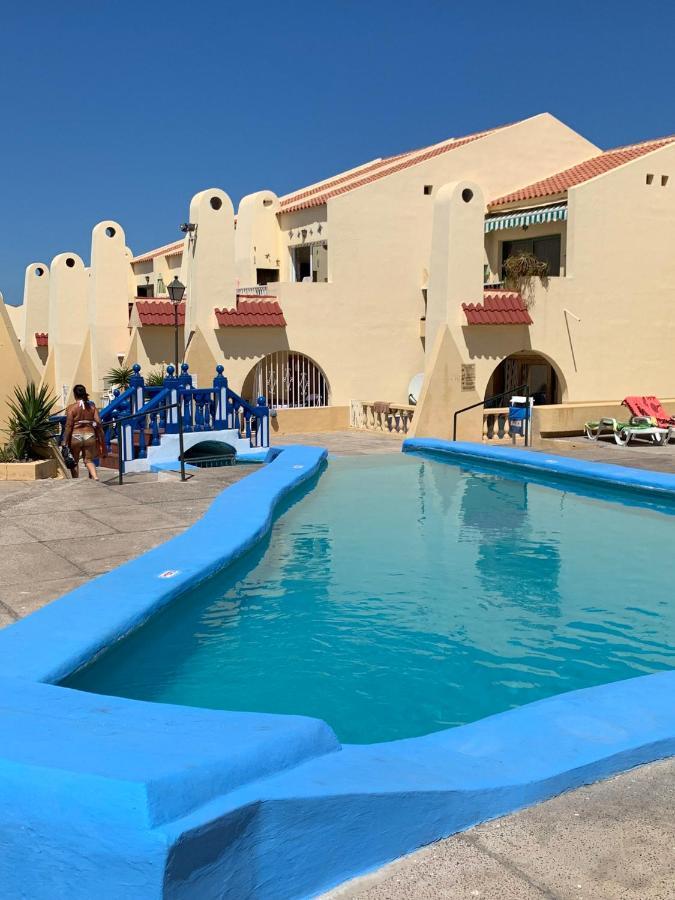 Costa Adeje-2 Bed.apartment With Double Terrace * Costa Adeje (Tenerife)