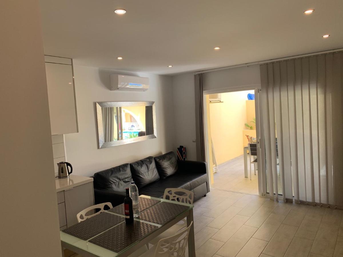 Appartement Costa Adeje-2 Bed.apartment With Double Terrace *