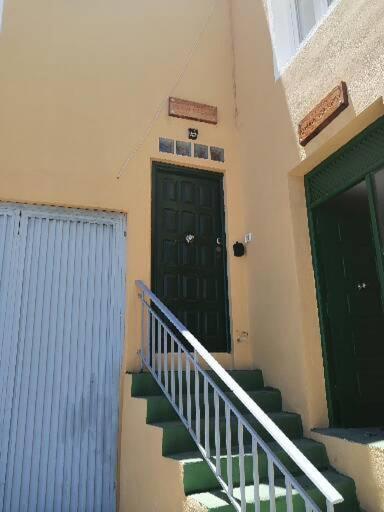 Apartment Refugio Secreto De Village Fasnia