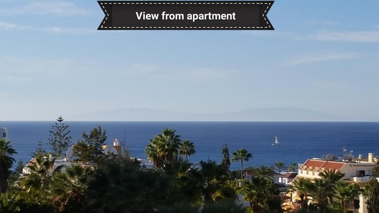 Duplex In Playa De Americas-center Playa de las Américas