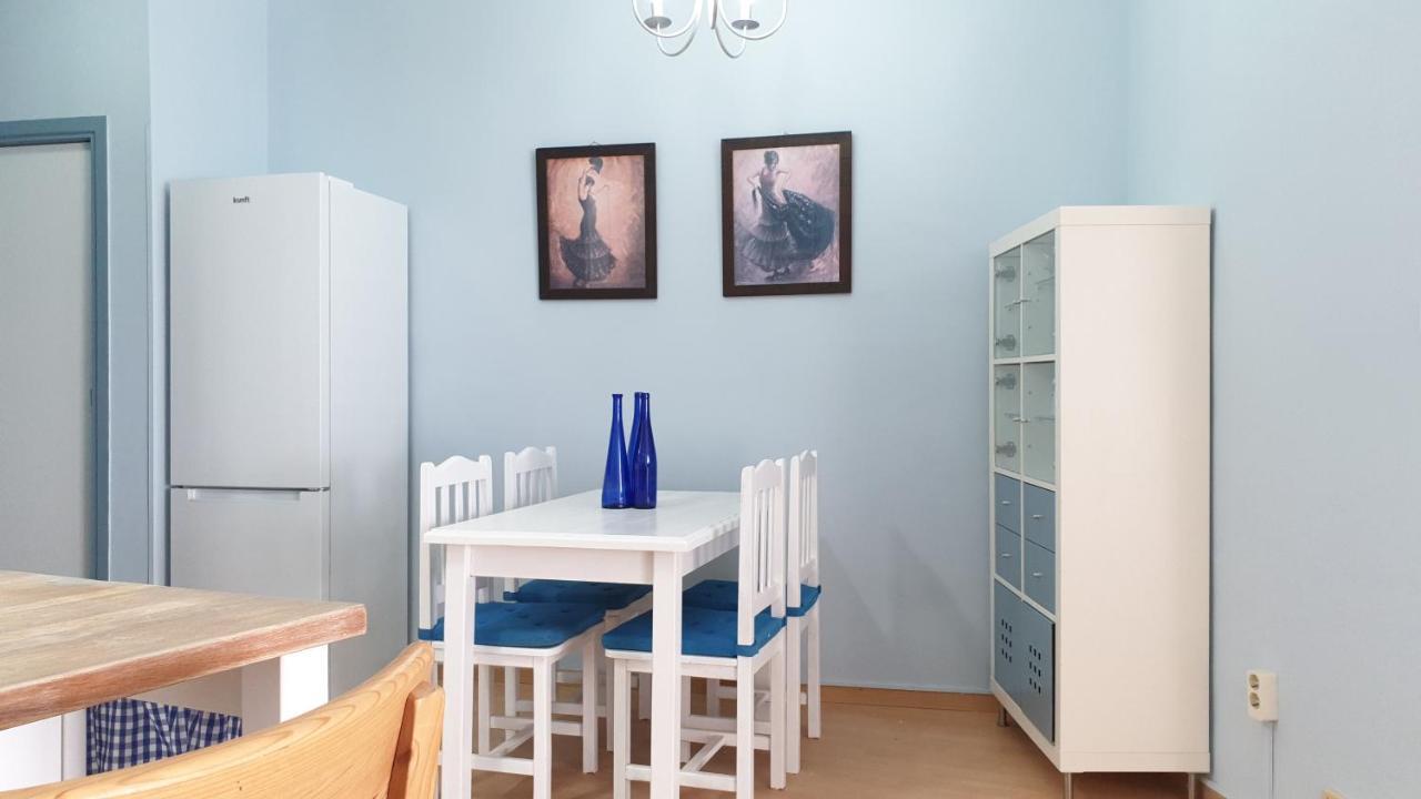 Cristianmar, Cristianos Appartement *