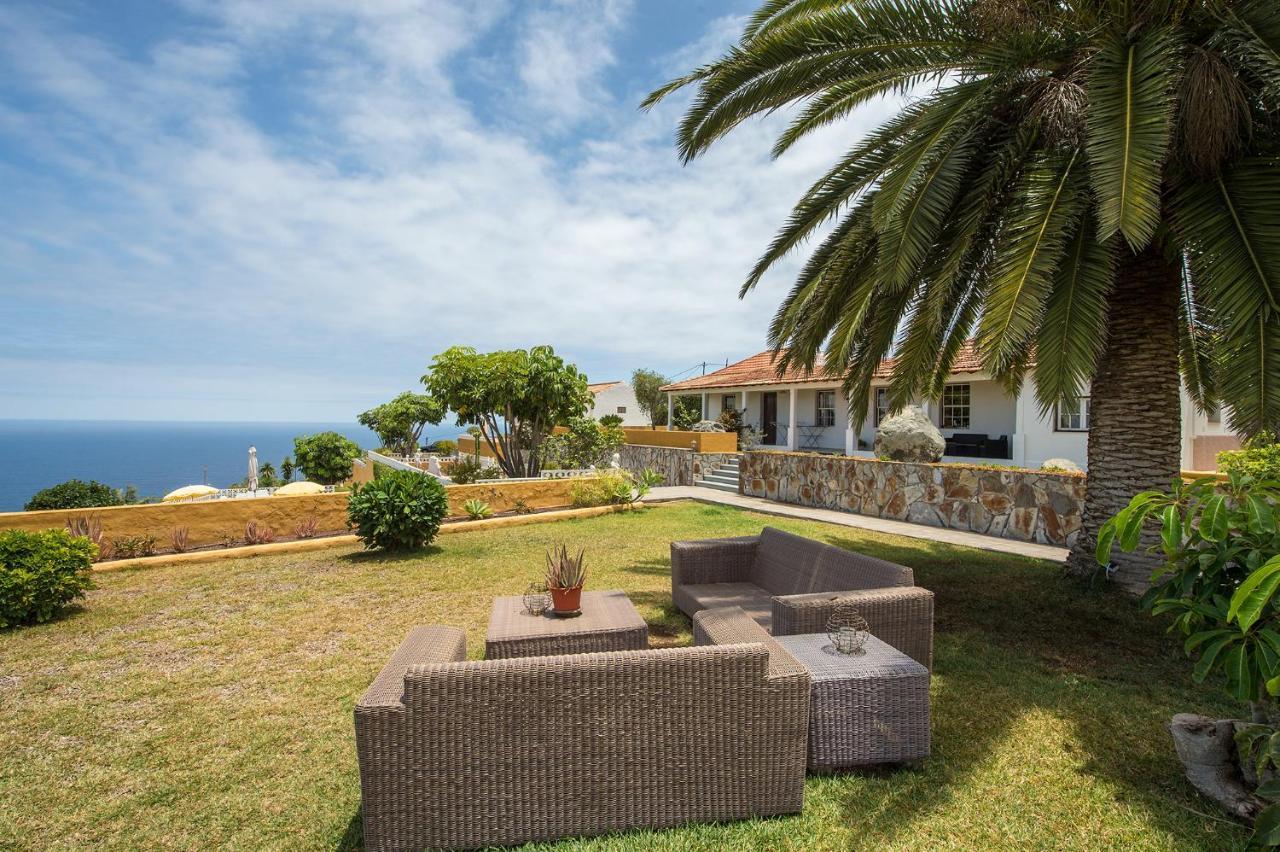 La Gomera I *