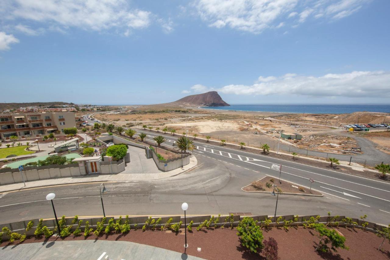 Appartement Medano4you La Tejitas Seaview Penthouse *
