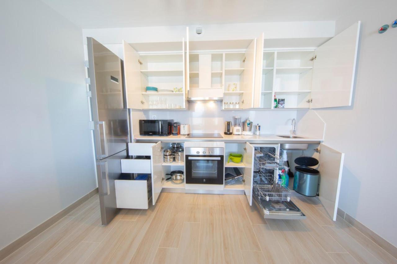 Medano4you La Tejitas Seaview Penthouse *