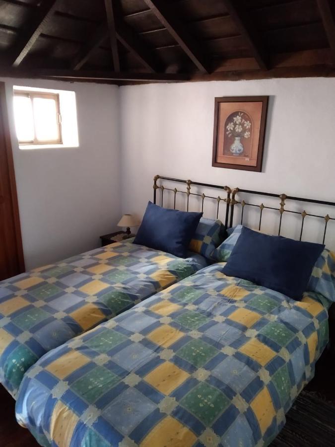 Casa Maria Presentacion Country house