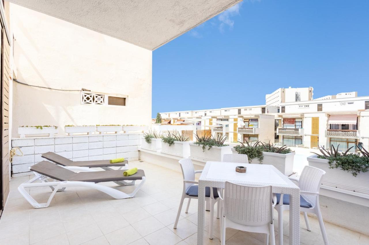 Top Location In Las Americas With Pool - Hemeras Boutique Homes Playa de las Americas (Tenerife)