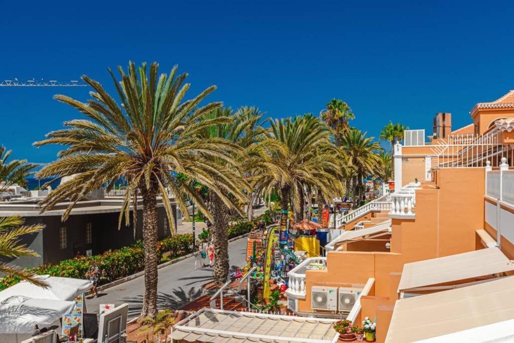 Tenerife Royal Gardens One Bedroom Playa de las Americas (Tenerife)