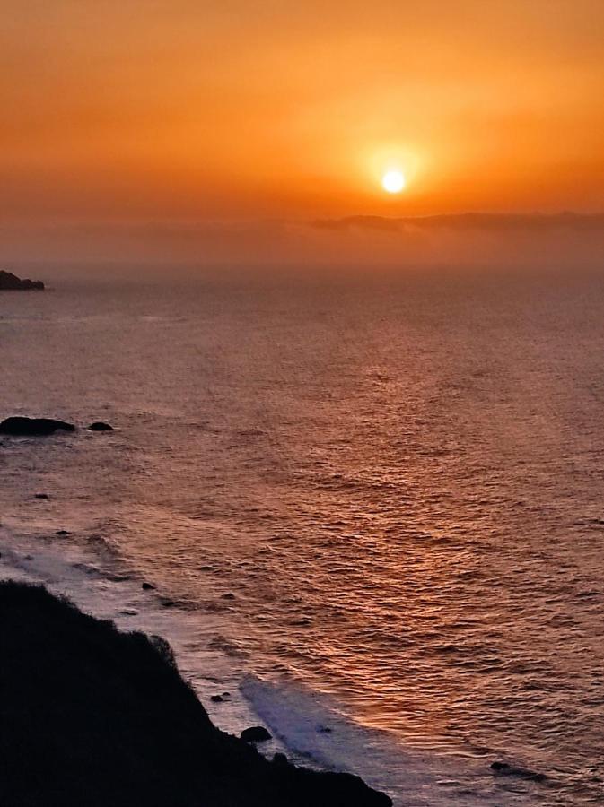 Сasa de vacaciones Finca Espacio Rural En Arico Tenerife
