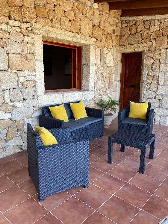Сasa de vacaciones Finca Espacio Rural En Arico Tenerife
