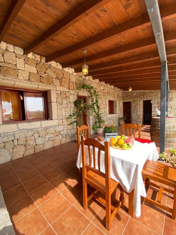 Finca Espacio Rural En Arico Tenerife Сasa de vacaciones Santa Cruz de Tenerife