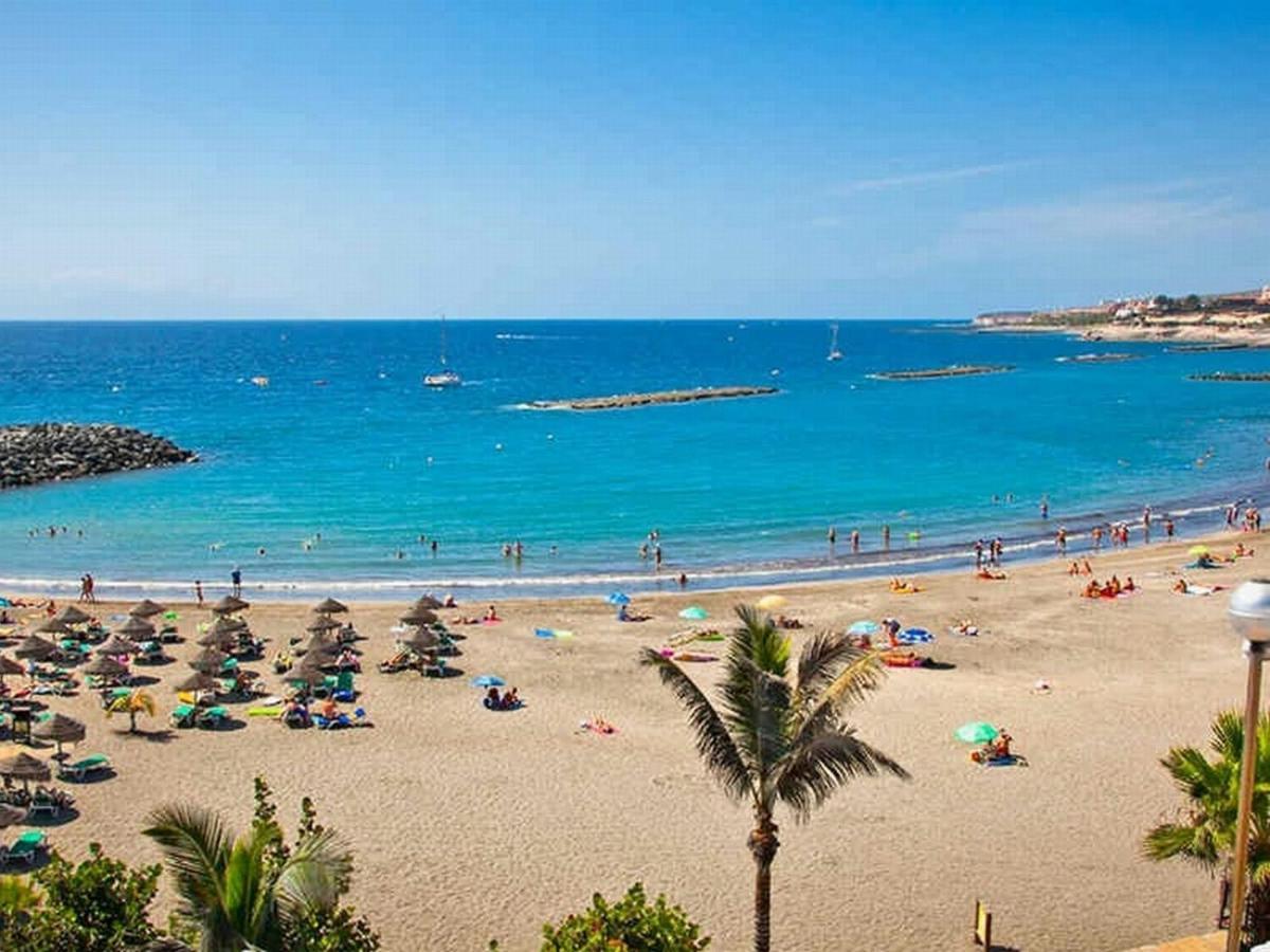 Apartment Top Location In Las Americas With Pool - Hemeras Boutique Homes