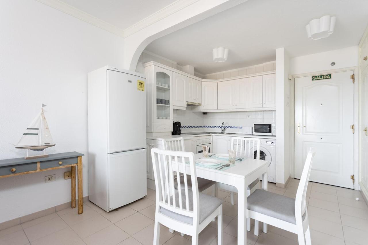 Home2book Pretty Costa Del Silencio, Pool Apartment Arona (Tenerife)