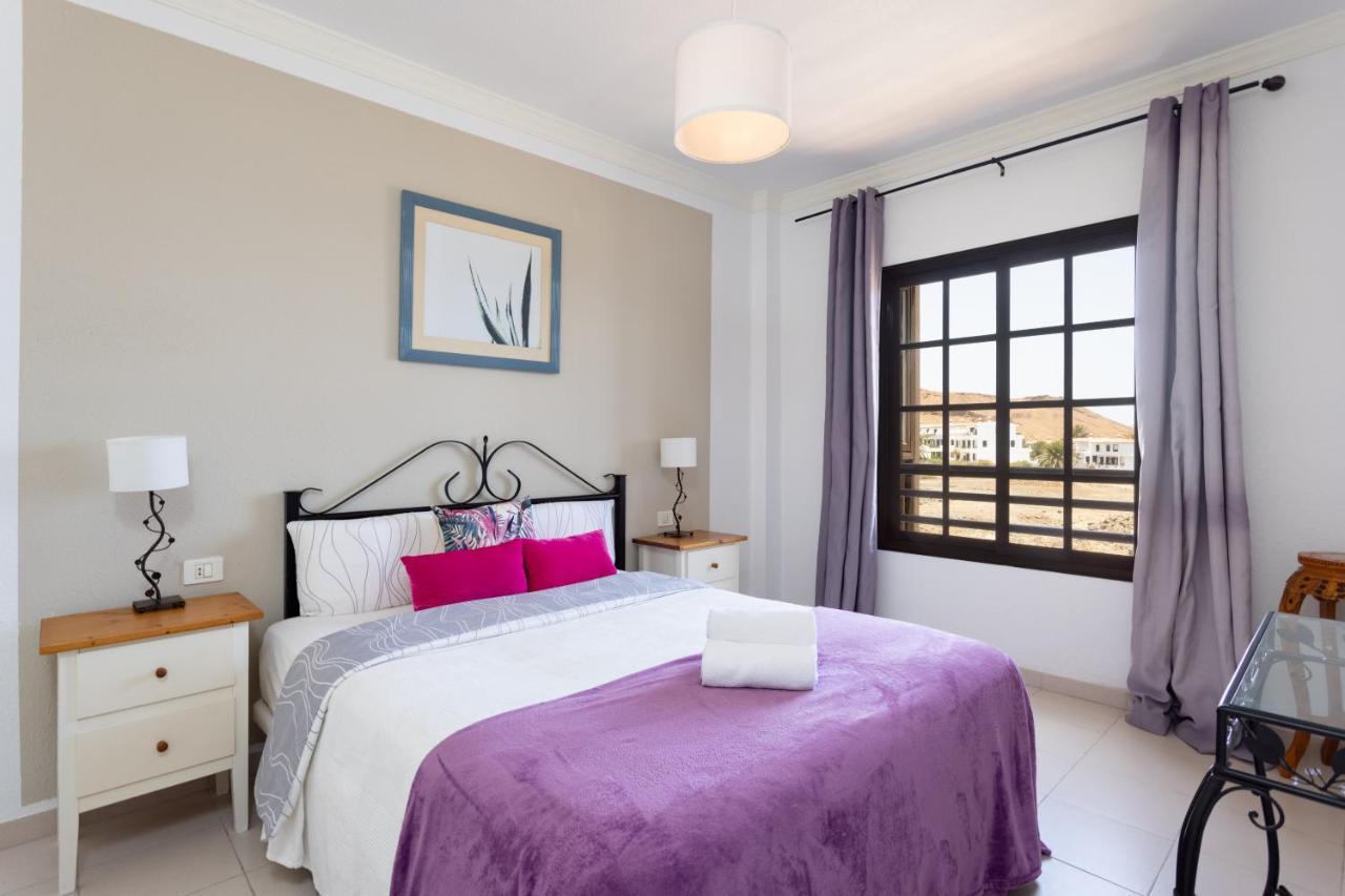 Home2book Pretty Costa Del Silencio, Pool Arona (Tenerife)