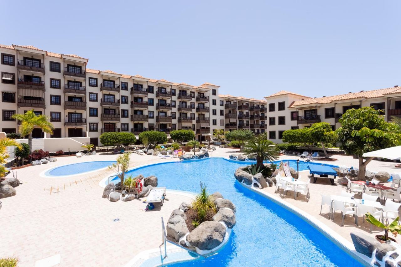 Home2book Pretty Costa Del Silencio, Pool * Arona (Tenerife)