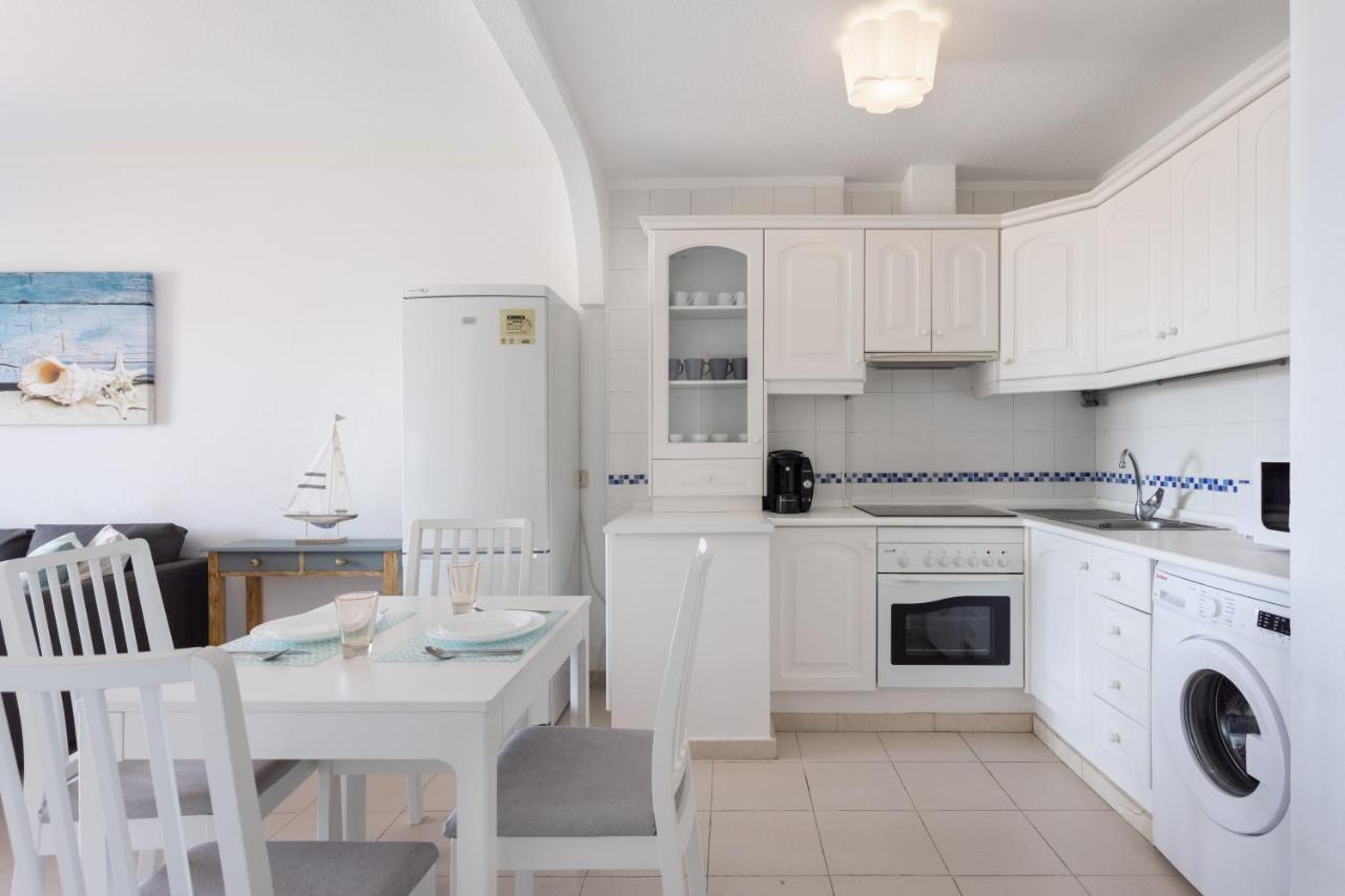 Apartment Home2book Pretty Costa Del Silencio, Pool *