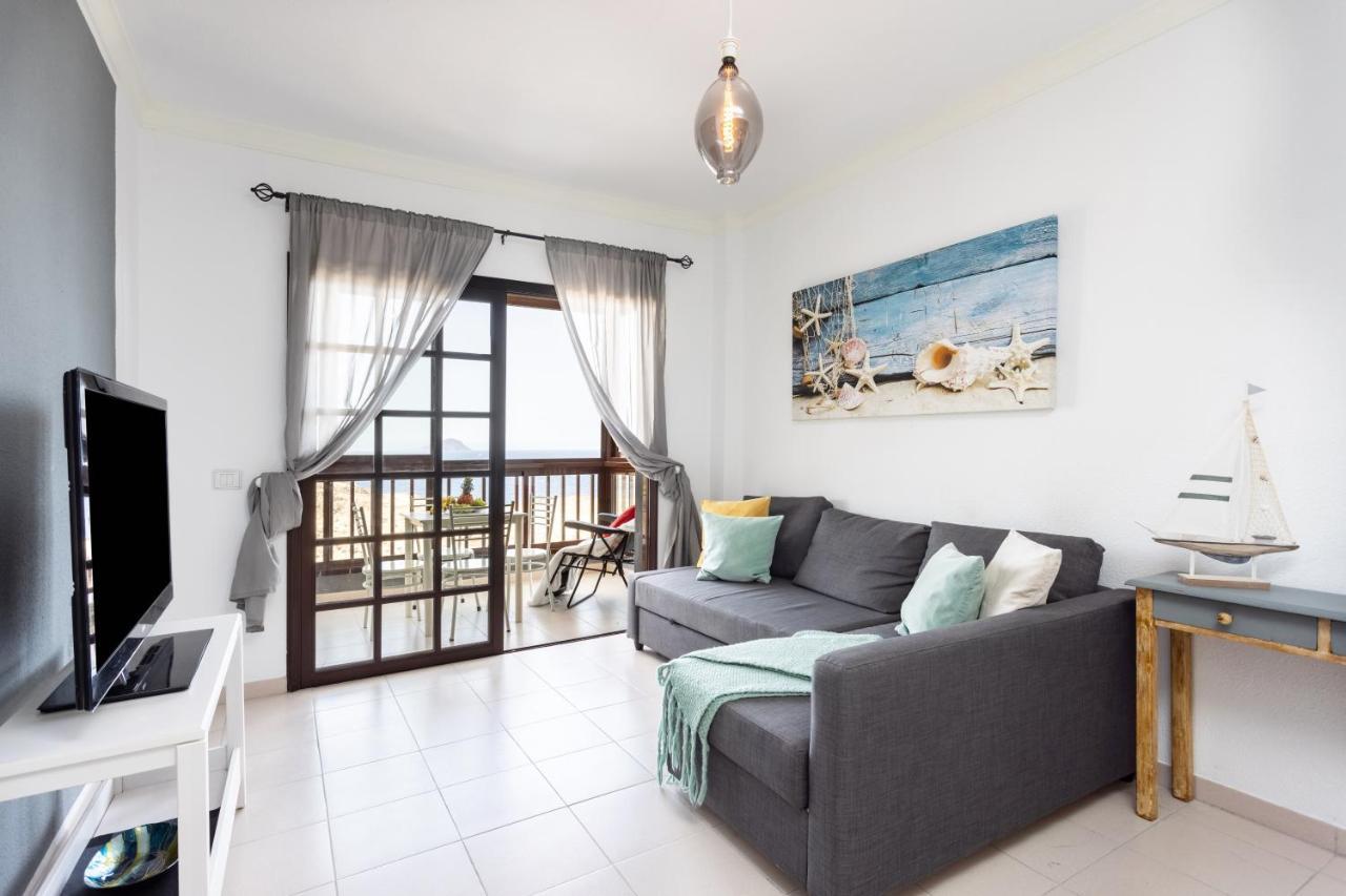 Home2book Pretty Costa Del Silencio, Pool Apartment
