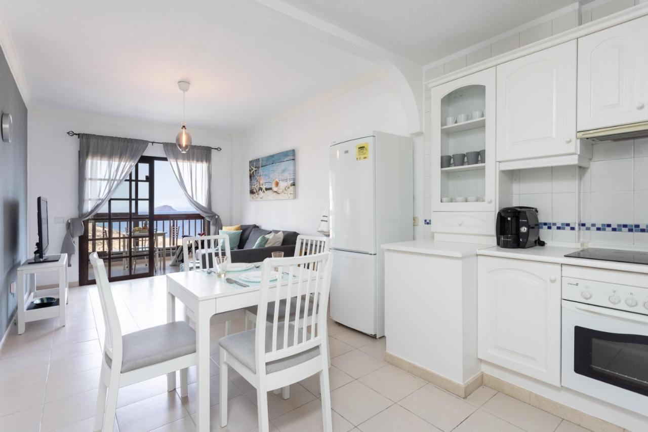 Apartment Home2book Pretty Costa Del Silencio, Pool Arona (Tenerife)