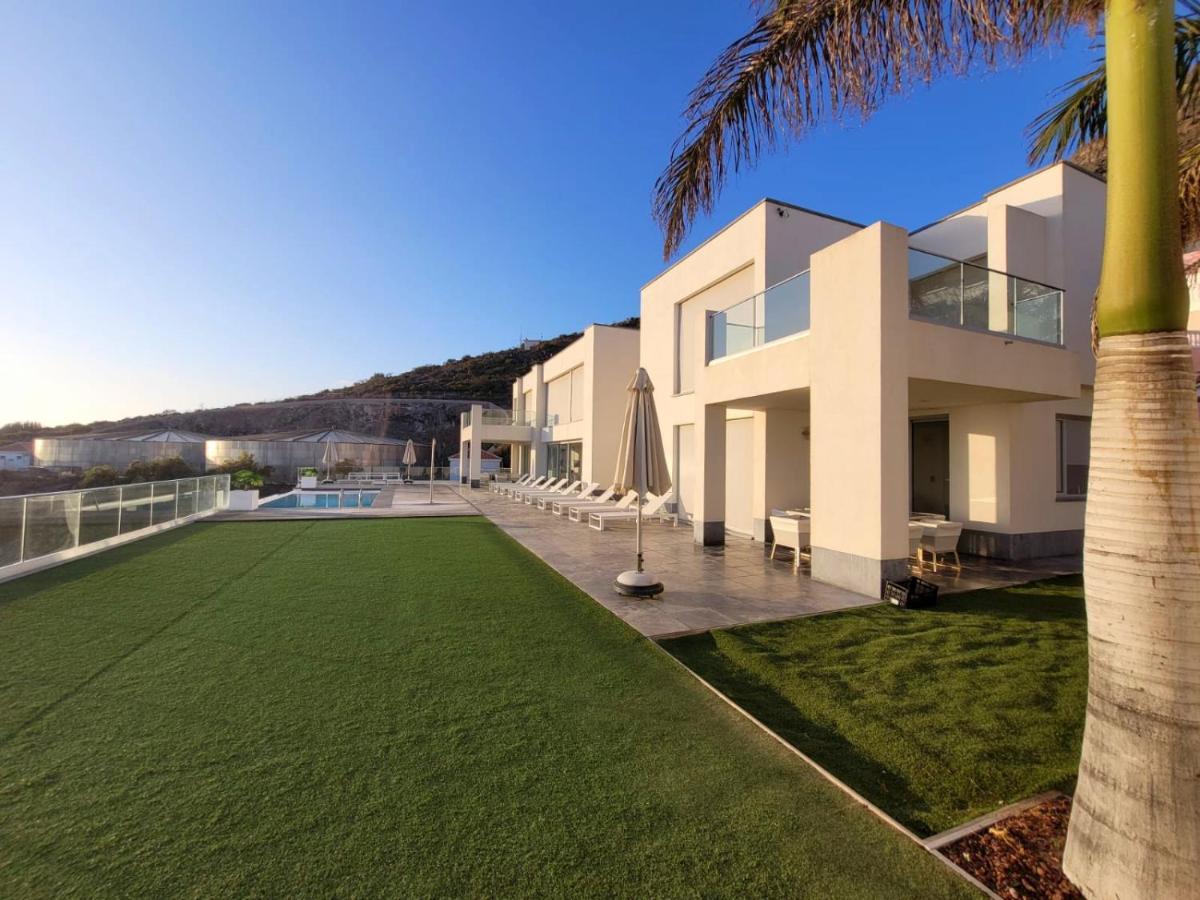 B&l Services - Roque Del Conde Villa Costa Adeje (Tenerife)