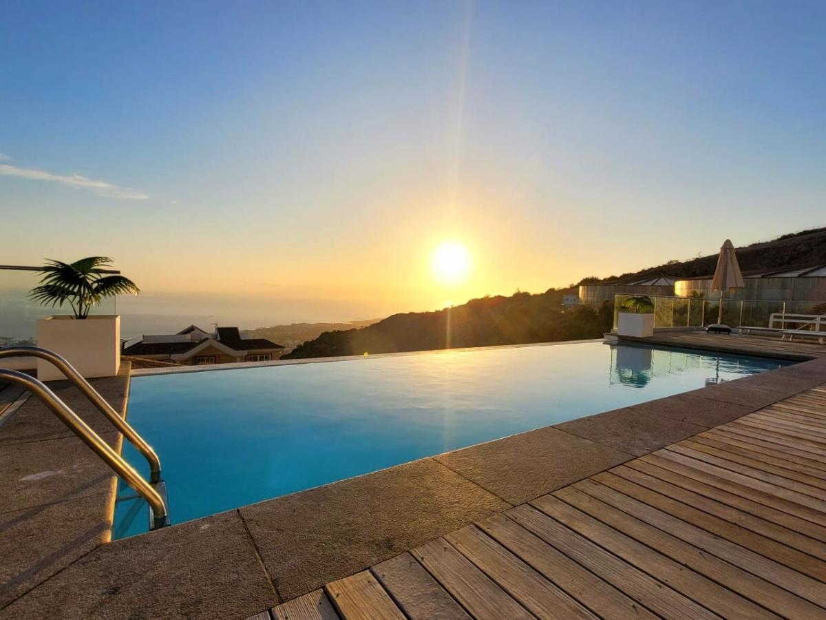 B&l Services - Roque Del Conde Villa Costa Adeje (Tenerife)