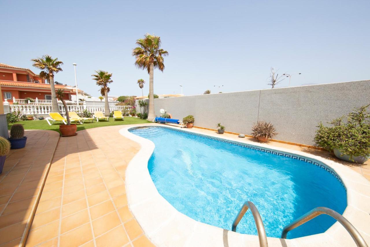 Medano4you Casa Girasol