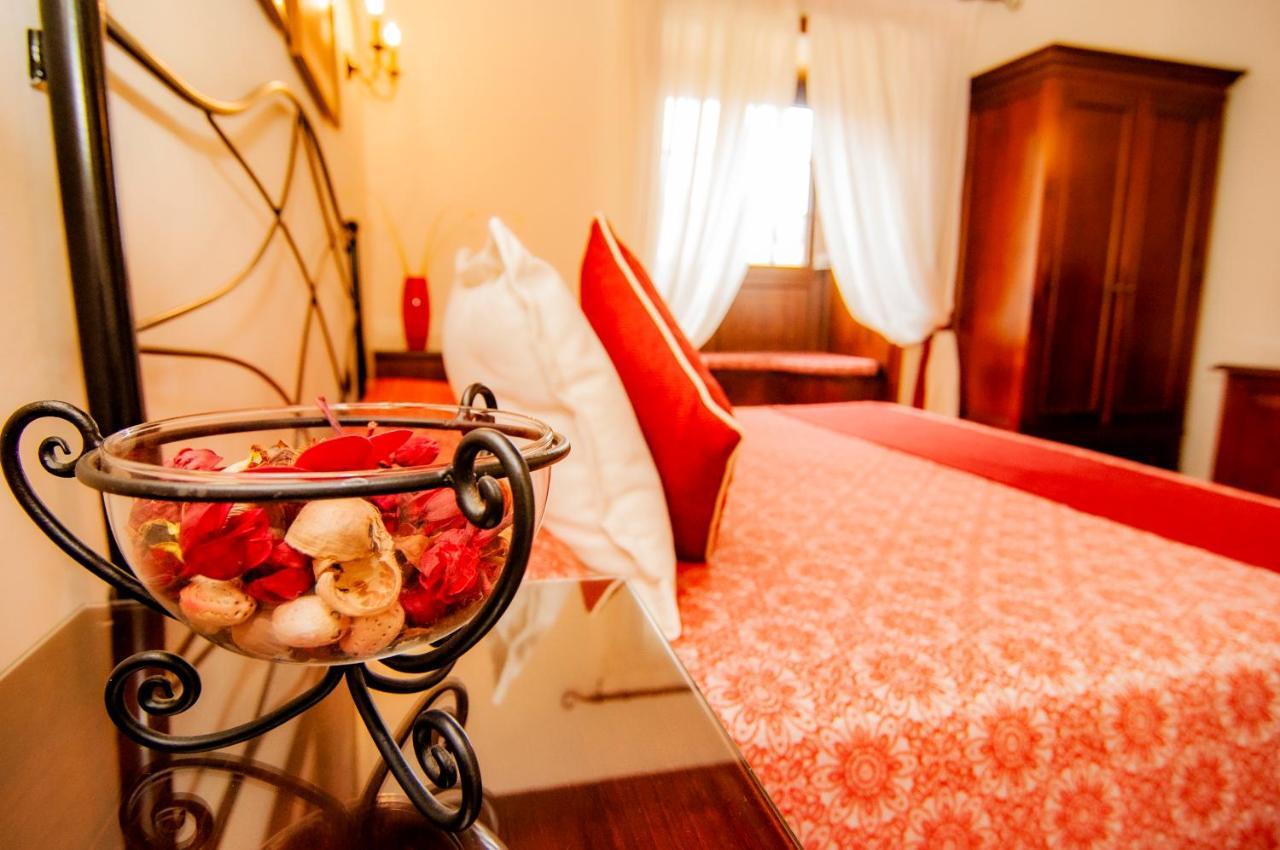 Rural Jardines De Milano (adults Only) *