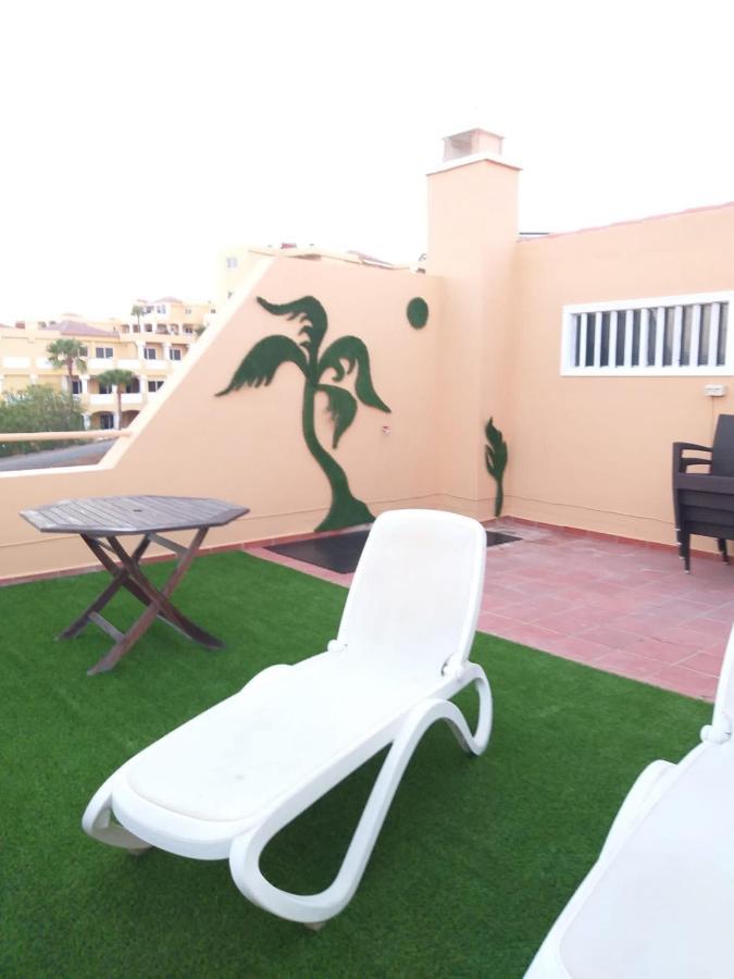 Apartamento 201 - Pueblo Primavera - Golf Del Sur San Miguel de Abona