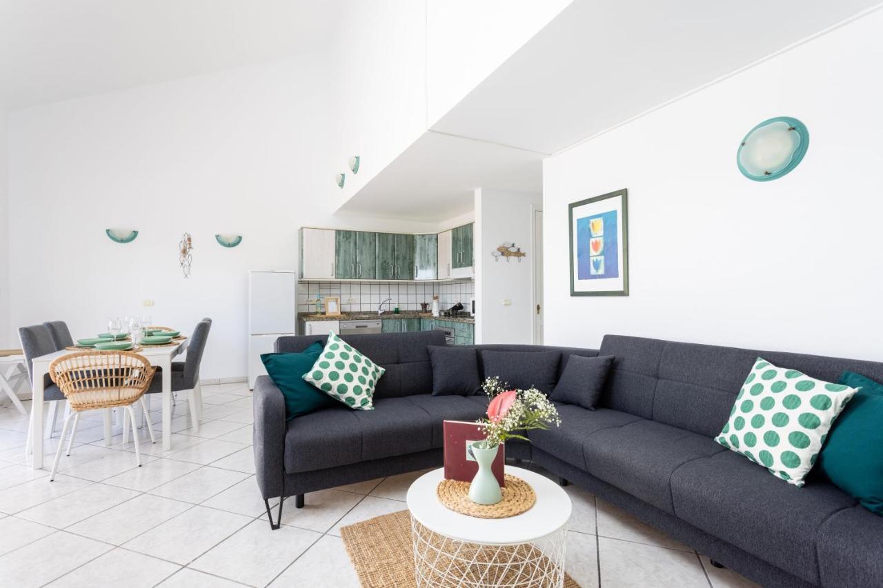 Casa Naranja - Heated Pool - Bbq - Terrace - Free Wifi - Child & Pet-friendly - 3 Bedrooms - 6 People Villa *