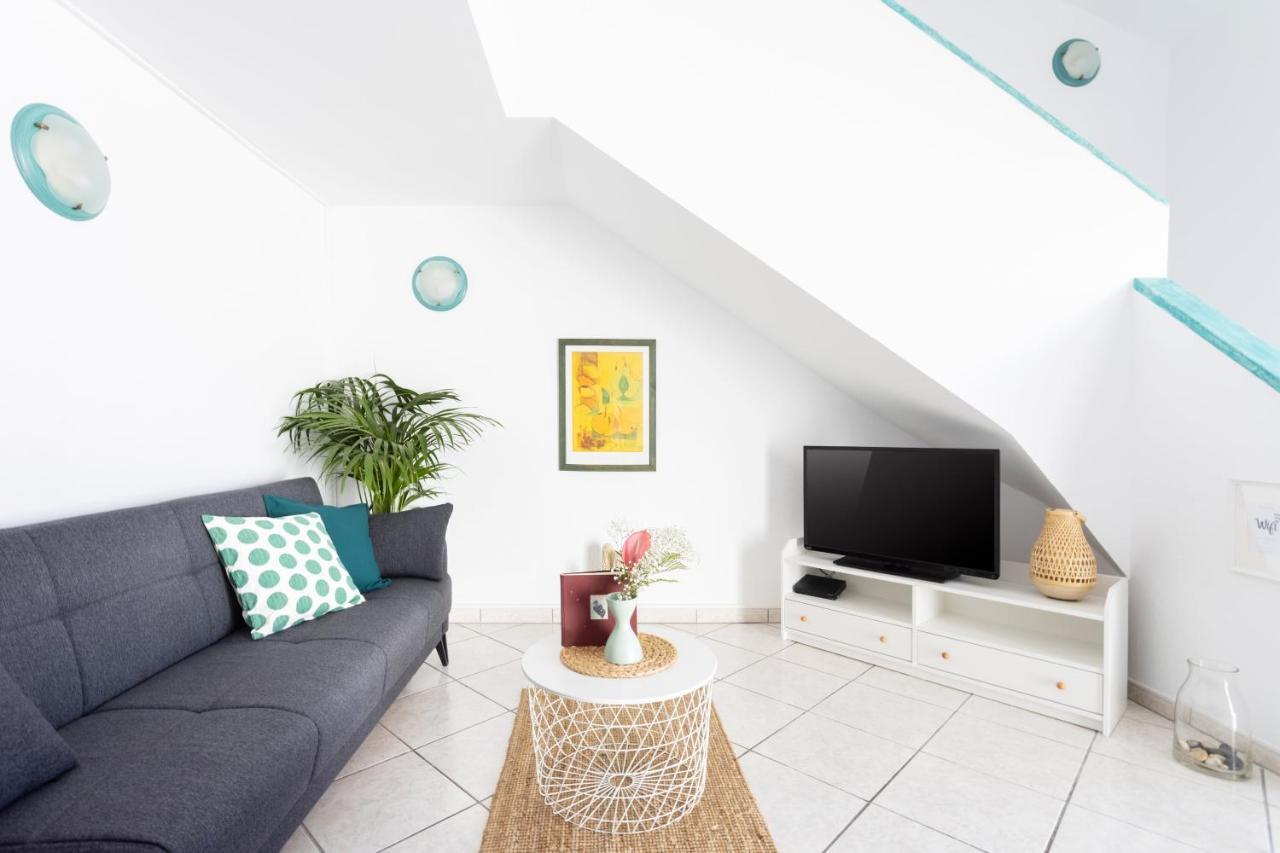 Casa Naranja - Heated Pool - Bbq - Terrace - Free Wifi - Child & Pet-friendly - 3 Bedrooms - 6 People
