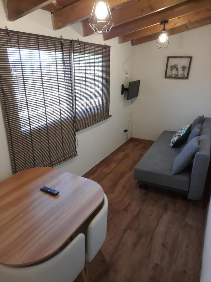 Finca La Jaraca Farm stay *