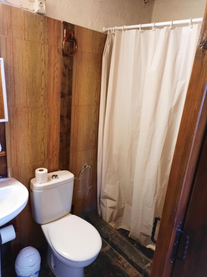 Finca La Jaraca Farm stay *