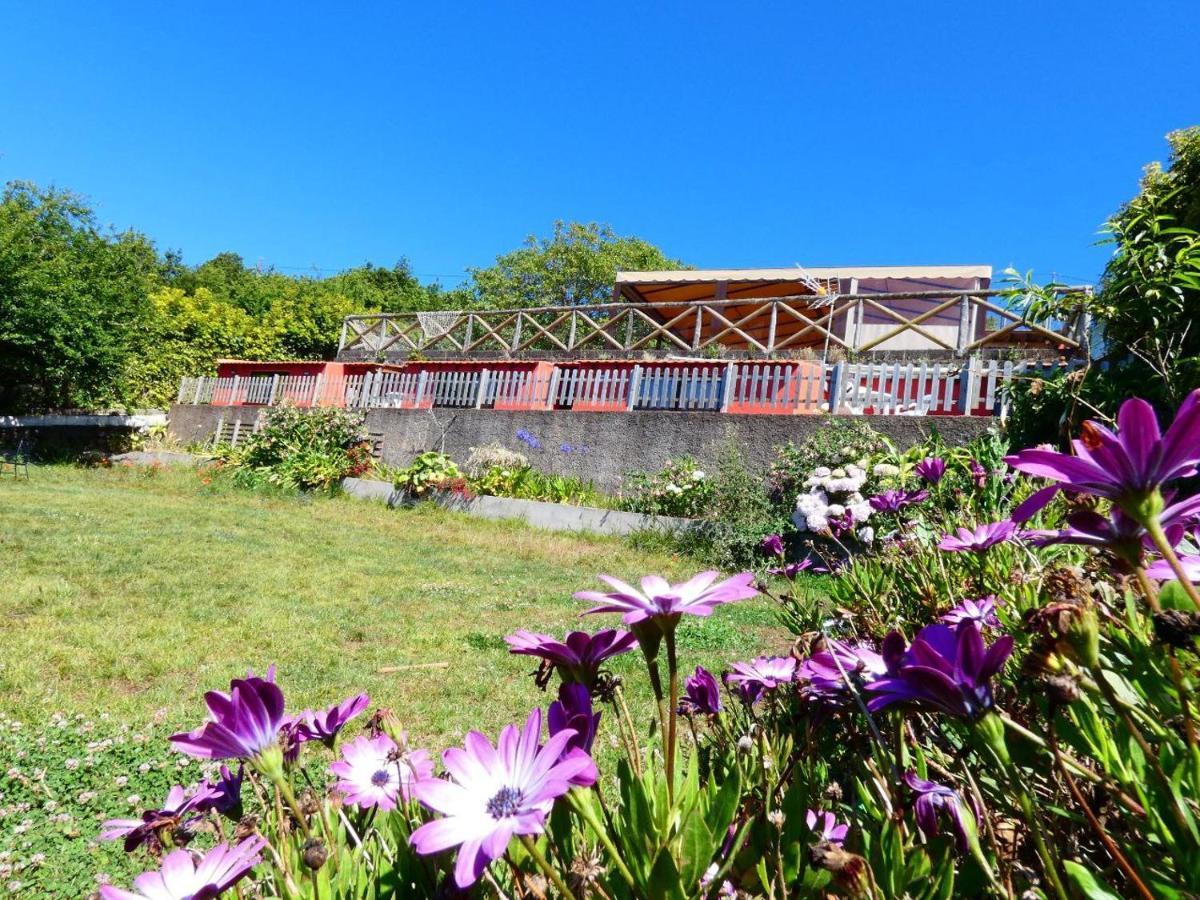 Séjour à la ferme Finca La Jaraca *