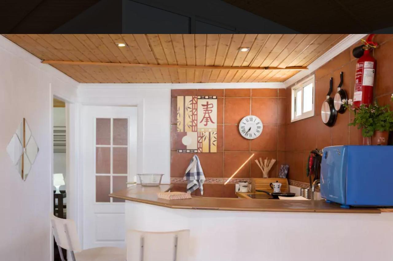 Apartamiento Tranquilo En Appartement *