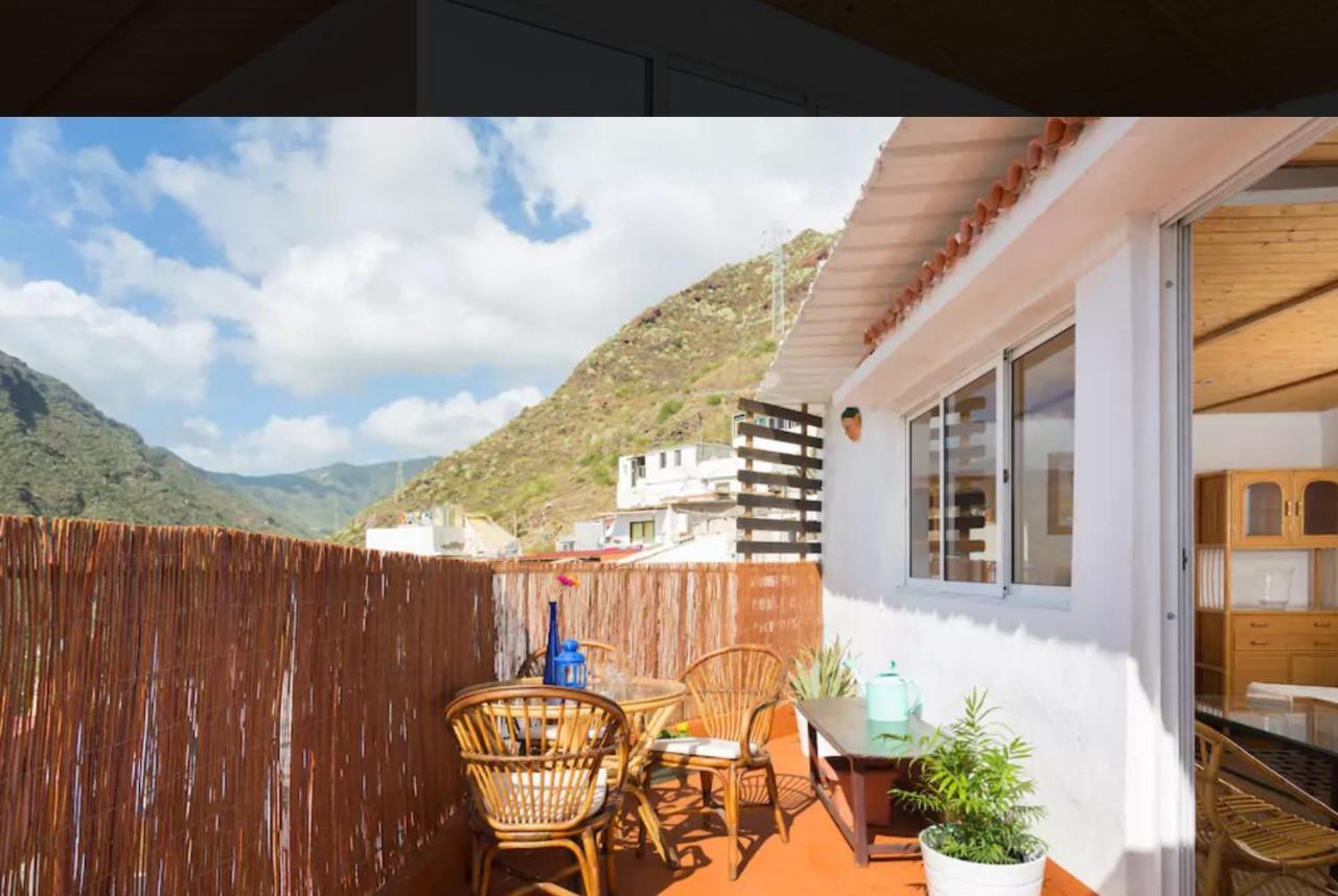 Appartement Apartamiento Tranquilo En Santa-Cruz de Ténérife