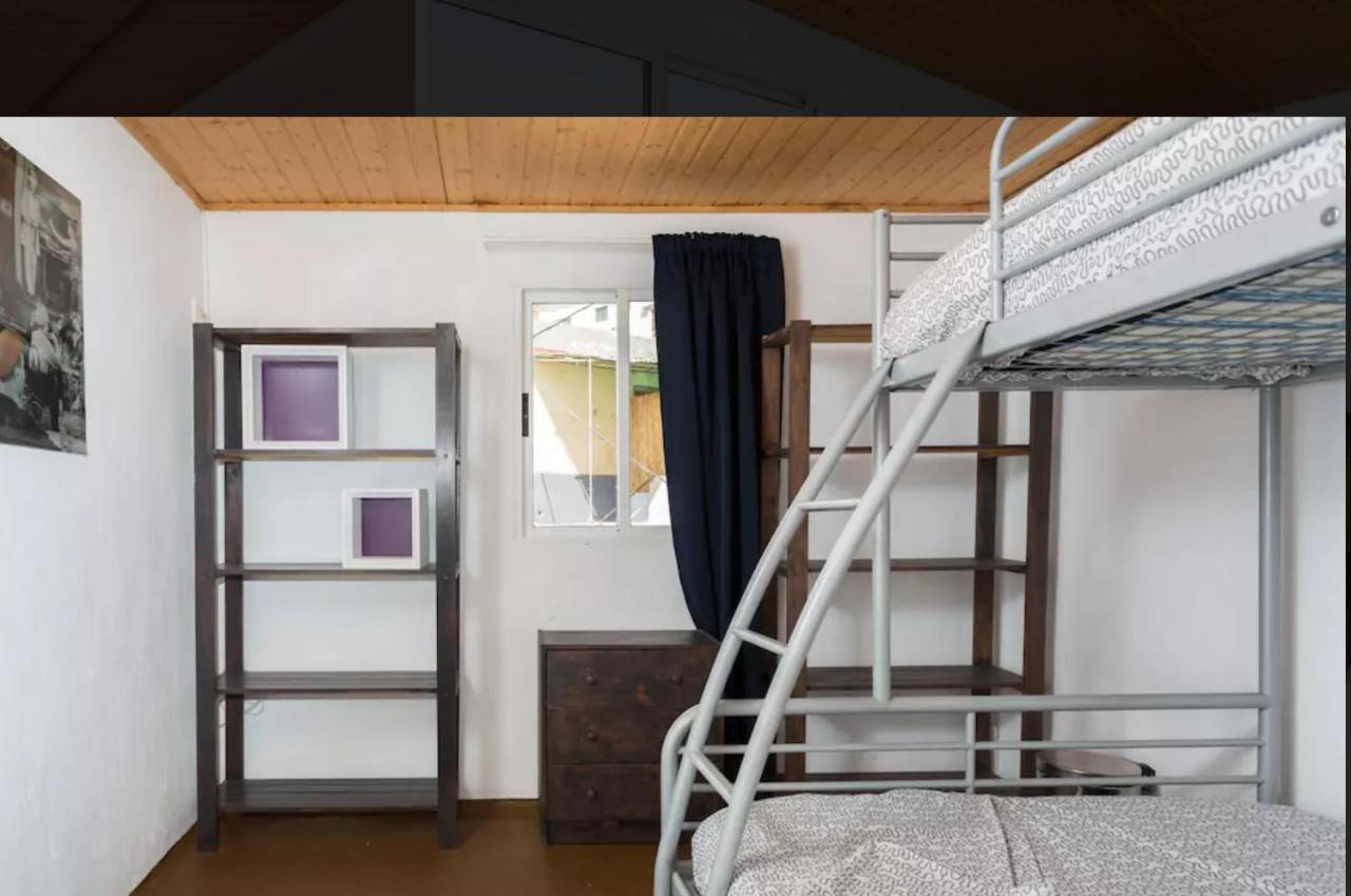 Appartement Apartamiento Tranquilo En *