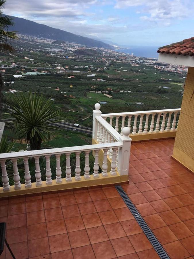 Сasa de vacaciones Casa Con Piscina Privada. Mirador De Humbolt.