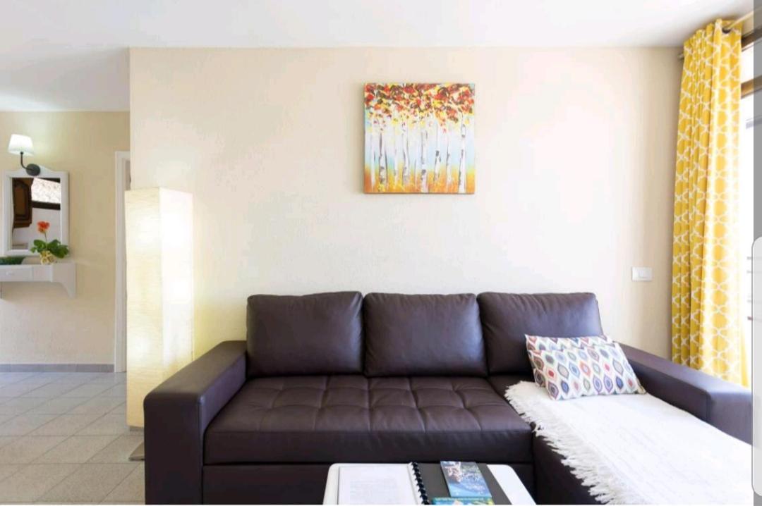 Apartamento ático Mirador Al Mar *