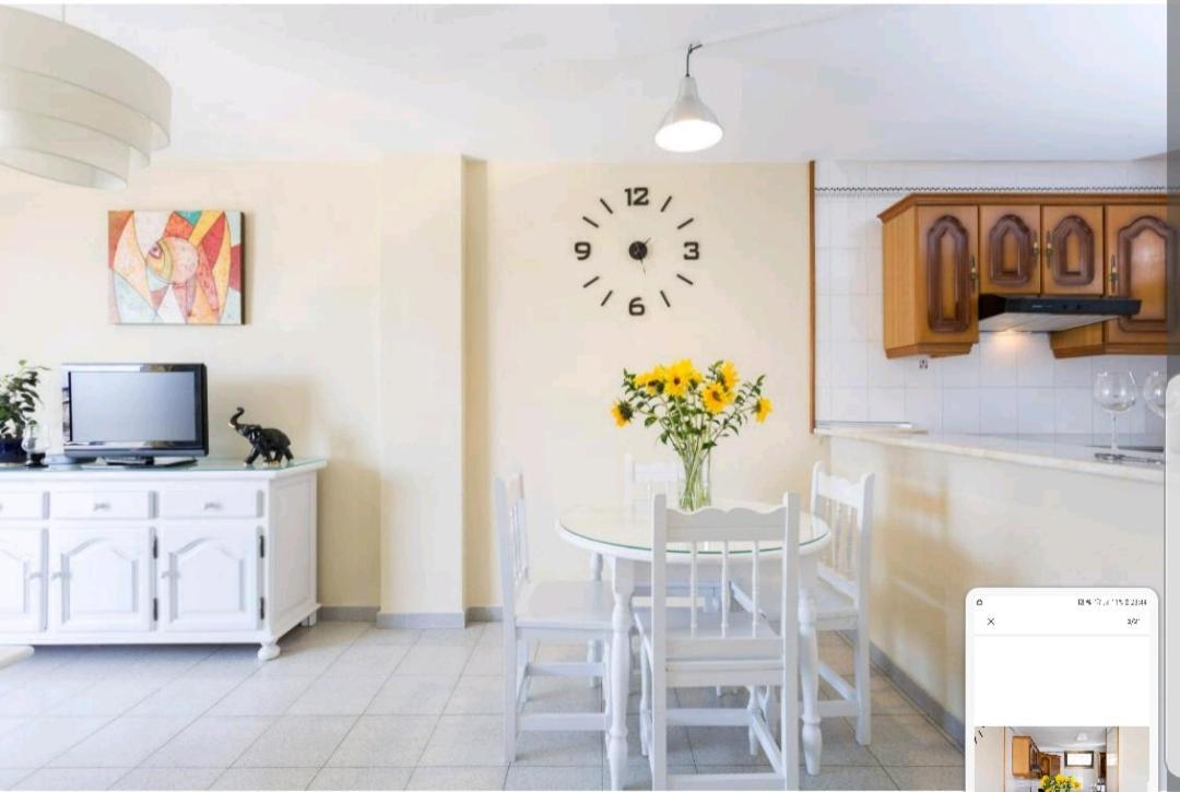 Apartamento ático Mirador Al Mar *