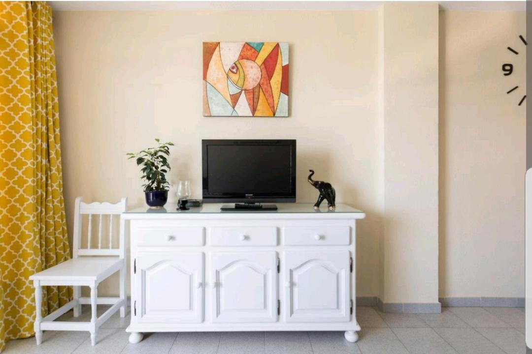 ático Mirador Al Mar Apartamento *